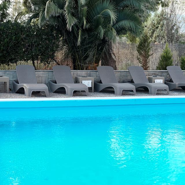 Hôtel Stefania Beach Resort photo 7
