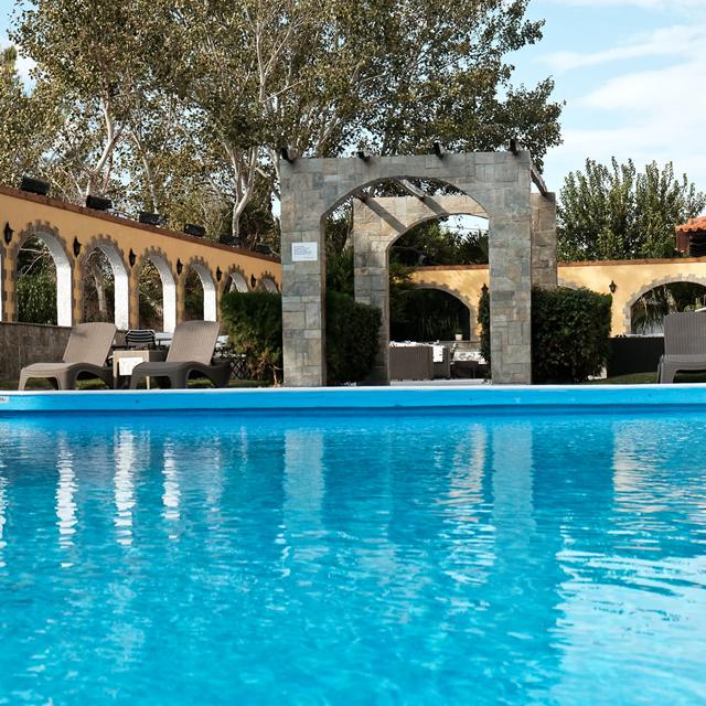 Hôtel Stefania Beach Resort photo 8