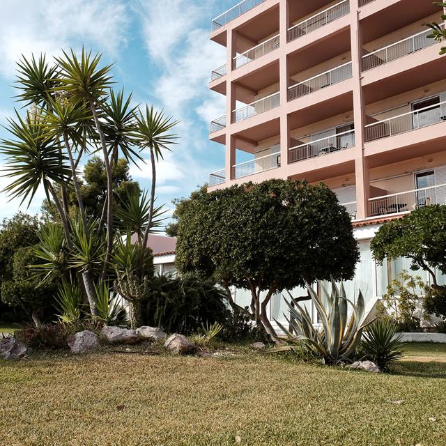 Hôtel Stefania Beach Resort photo 1