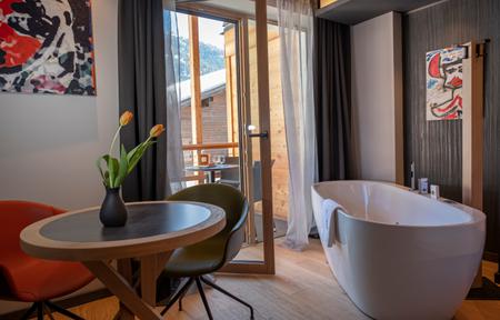 Hotel Locanda degli Artisti Art  slide 3