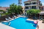 Appartementen Aggelos