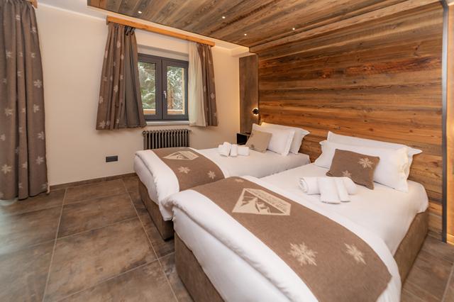 Vroege vogels korting wintersport La Via Lattea ⛷️ 8 Dagen  Avalanche Alpine Boutique Hotel