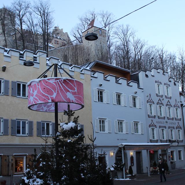Meer info over Hotel Krone  bij Sunweb-wintersport