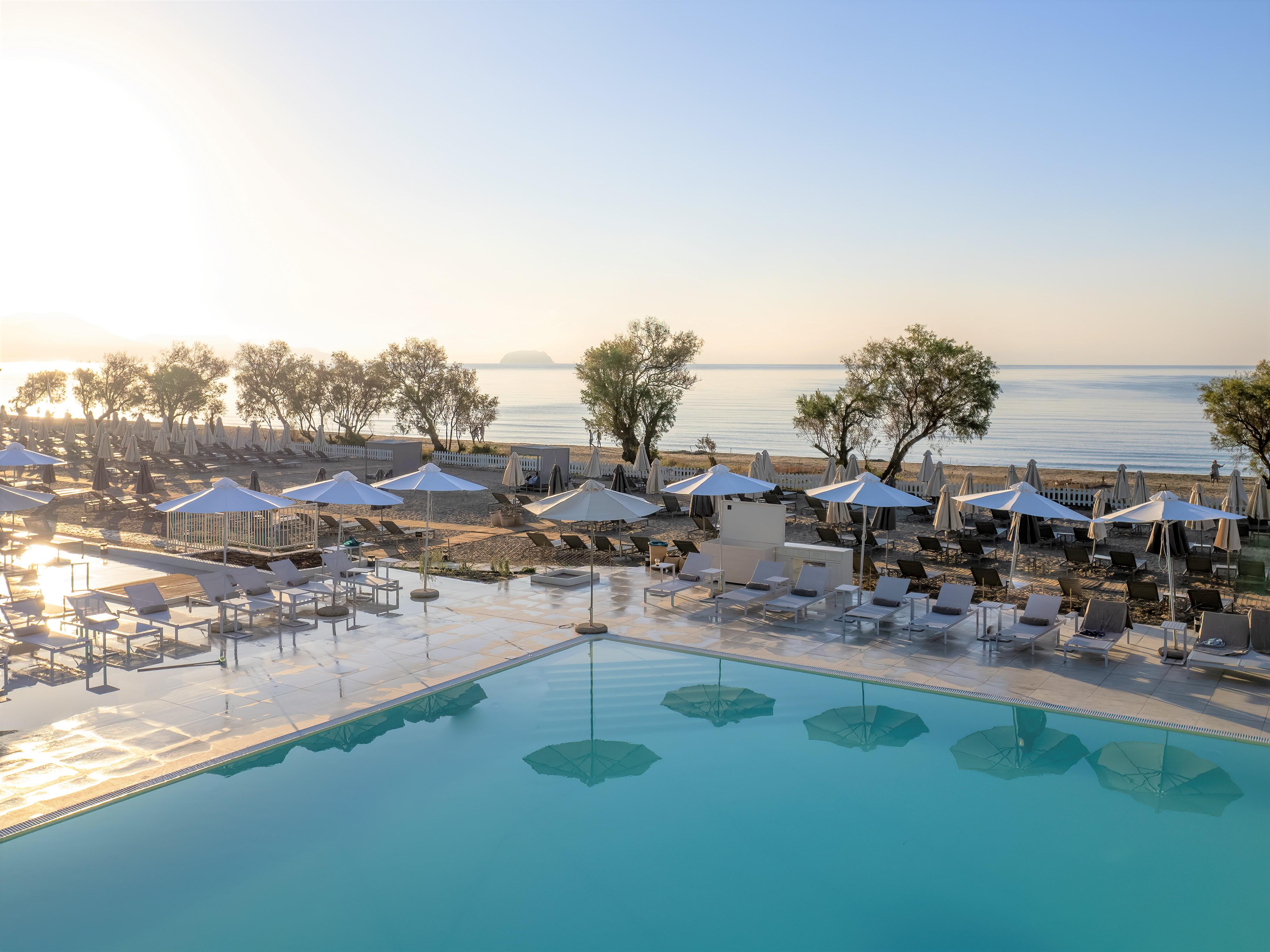 Hotel Domes Aulūs Zante & All Inclusive