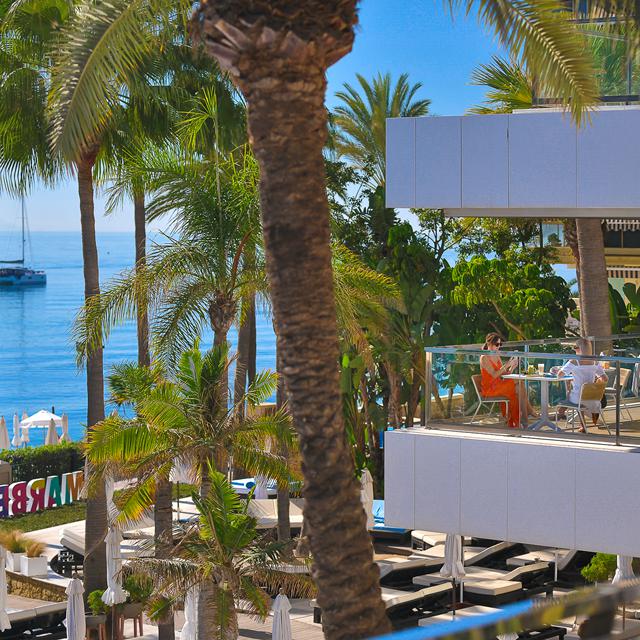 Amare Beach Hotel Marbella - adults only