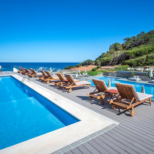 Hôtel Melia Ibiza (ex. Sol Beach House Ibiza) - Réservé aux adultes photo 4