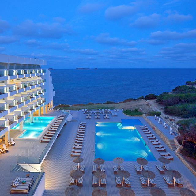 Hôtel Melia Ibiza (ex. Sol Beach House Ibiza) - Réservé aux adultes photo 30