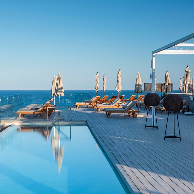 Hôtel Melia Ibiza (ex. Sol Beach House Ibiza) - Réservé aux adultes photo 25