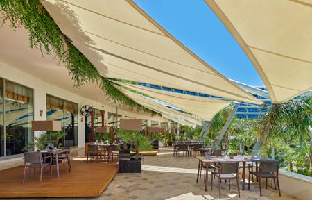 Hotel Maxx Royal Belek Golf & Spa slide 4