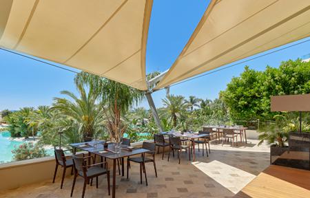 Hotel Maxx Royal Belek Golf & Spa slide 5