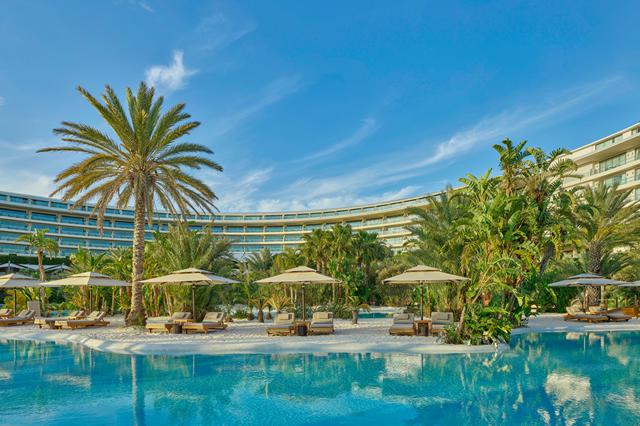 Waanzinnige korting zonvakantie Turkse Rivièra ☀ 8 Dagen ultra all-inclusive Hotel Maxx Royal Belek Golf Resort