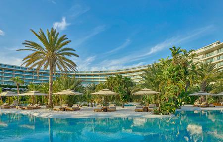 Hotel Maxx Royal Belek Golf & Spa