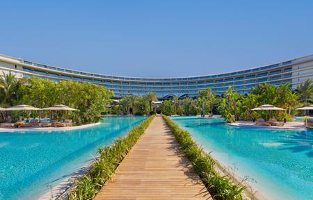 Hotel Maxx Royal Belek Golf & Spa slide 2