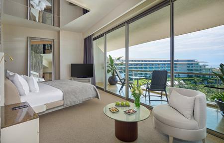 Hotel Maxx Royal Belek Golf & Spa slide 3