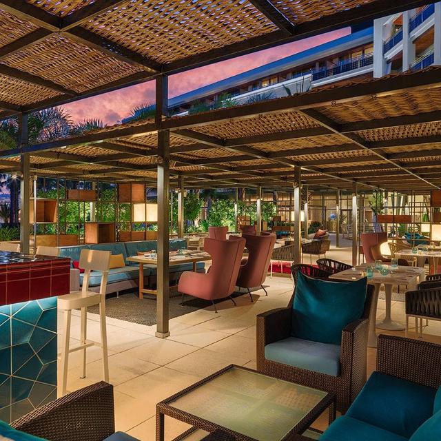 Aguas de Ibiza Grand Luxe Hôtel photo 10