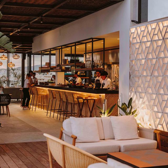 Aguas de Ibiza Grand Luxe Hôtel photo 16