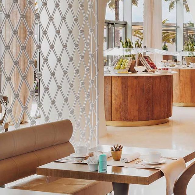 Aguas de Ibiza Grand Luxe Hôtel photo 18