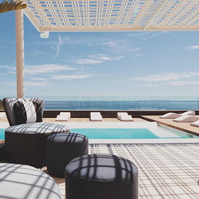 Aguas de Ibiza Grand Luxe Hôtel photo 0