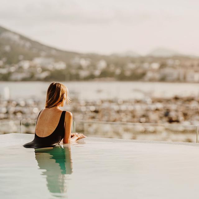 Aguas de Ibiza Grand Luxe Hôtel photo 15