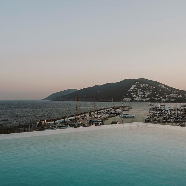 Aguas de Ibiza Grand Luxe Hôtel photo 39