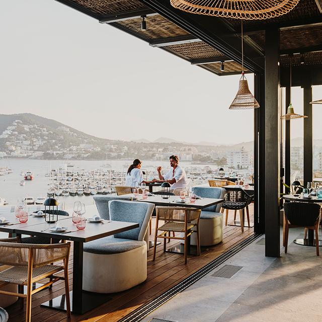 Aguas de Ibiza Grand Luxe Hôtel photo 2