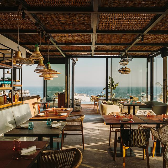 Aguas de Ibiza Grand Luxe Hôtel photo 6