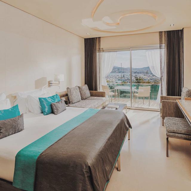 Aguas de Ibiza Grand Luxe Hôtel photo 3