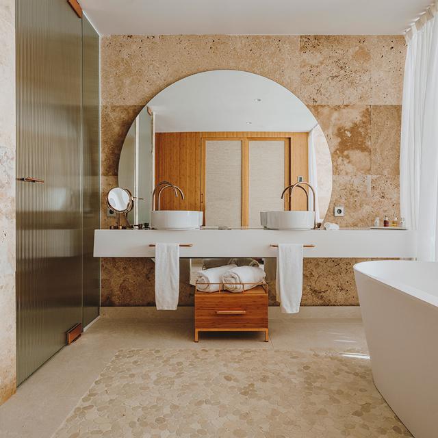 Aguas de Ibiza Grand Luxe Hôtel photo 38