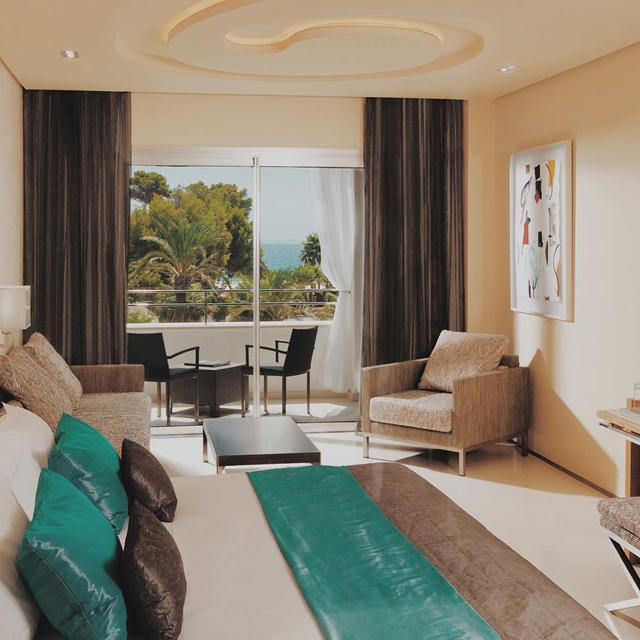 Aguas de Ibiza Grand Luxe Hôtel photo 27