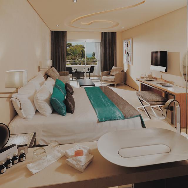Aguas de Ibiza Grand Luxe Hôtel photo 28