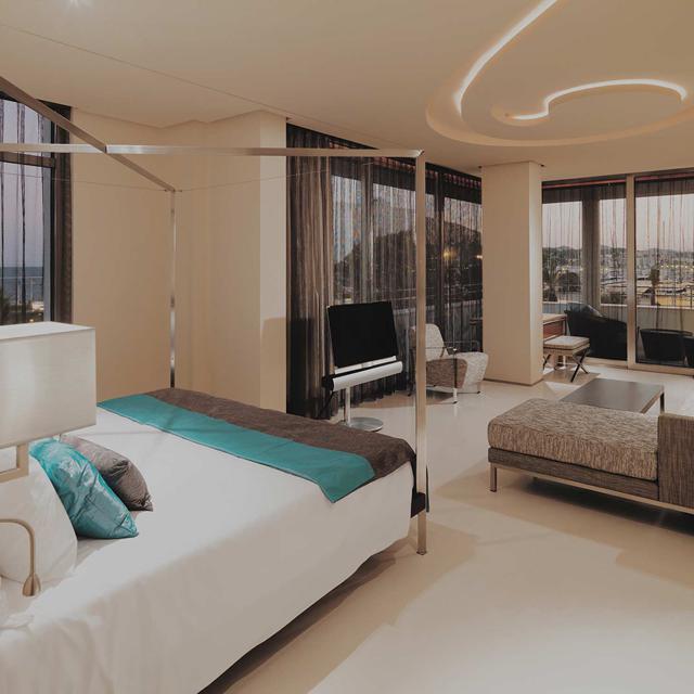 Aguas de Ibiza Grand Luxe Hôtel photo 35