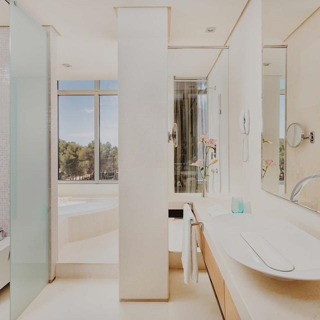 Aguas de Ibiza Grand Luxe Hôtel photo 36