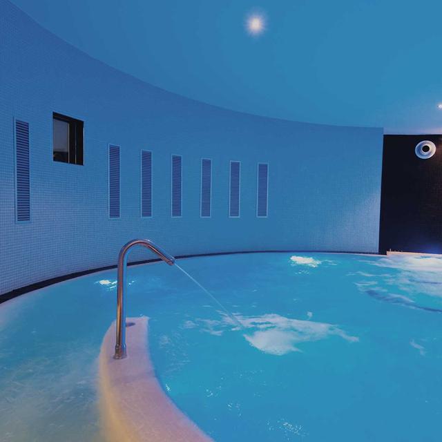 Aguas de Ibiza Grand Luxe Hôtel photo 25