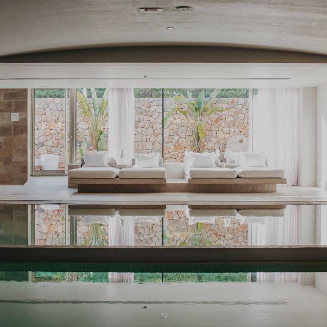 Aguas de Ibiza Grand Luxe Hôtel photo 21