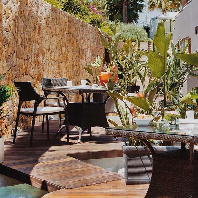 Aguas de Ibiza Grand Luxe Hôtel photo 20
