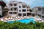 Porto Greco Village Beach