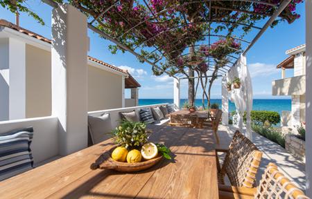 Lejligheder Porto Davia slide 3