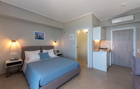 Lejligheder Porto Davia slide 2