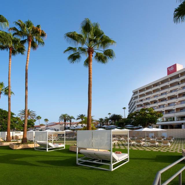 Hotel Olé Tropical Tenerife - adults only