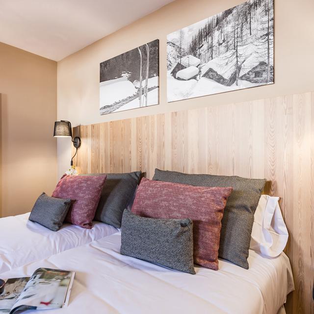 Hôtel Grand Pas photo 14