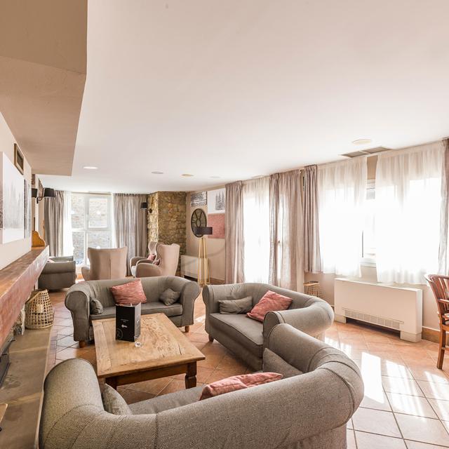 Hôtel Grand Pas photo 9