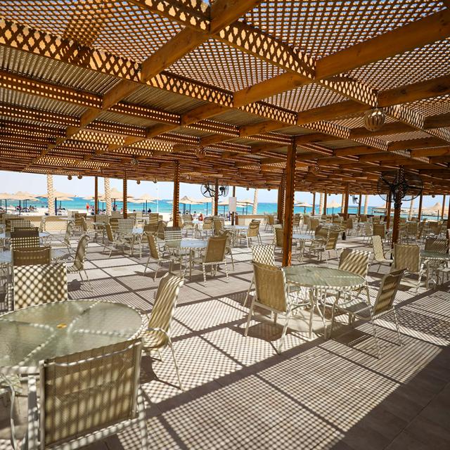 Meer info over Blend Club Aqua Resort  bij Sunweb zomer