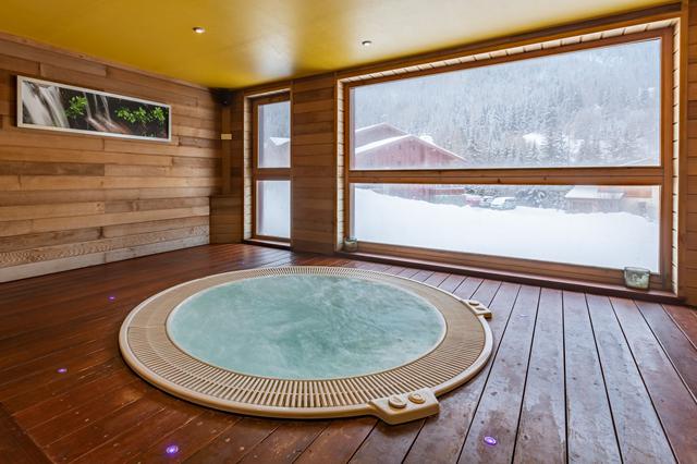 Skivakantie 3* Val Cenis € 642,- 【animatieteam, wellness, parkeerplaats, wifi, sauna】