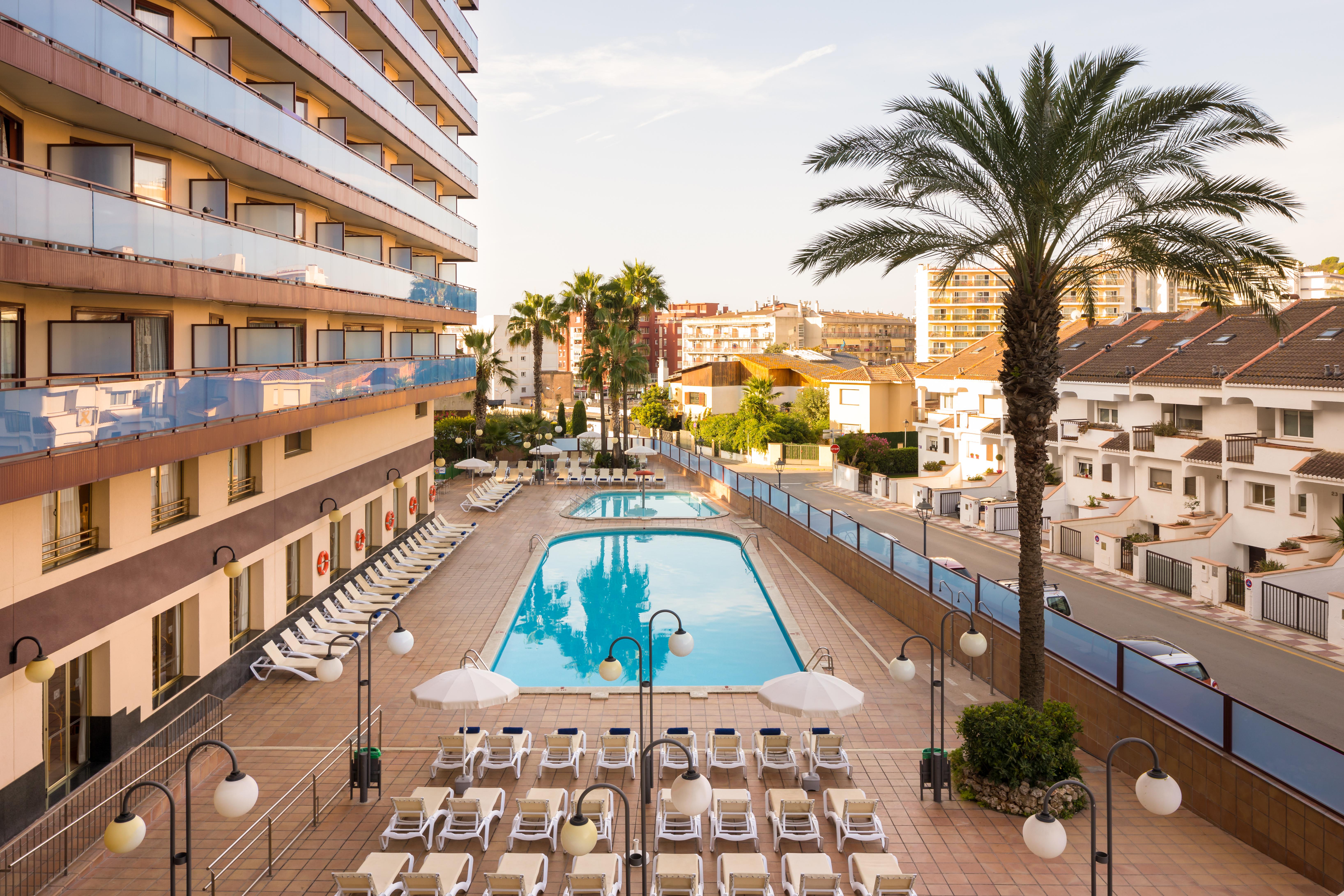 Hotel H-TOP Calella Palace