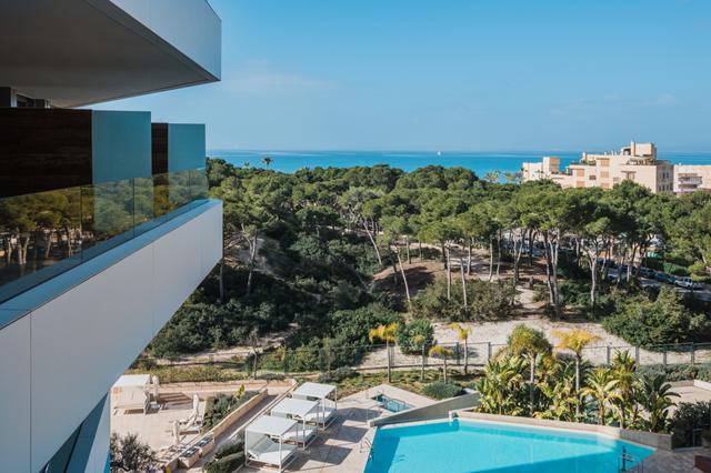 Vakantie 5* adults only Mallorca € 931,- | inclusief vlucht en transfer