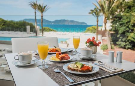 Hotel Iberostar Cala Millor - Voksenhotel 16+ slide 2