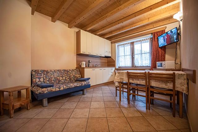 Skivakantie 3* Livigno - Livigno € 546,- | Appartementen Amalia