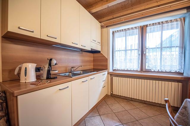 Skivakantie 3* Livigno - Livigno € 546,- | Appartementen Amalia
