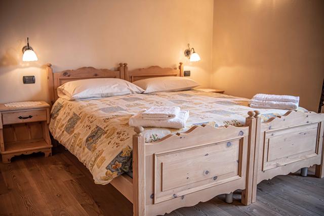 Skivakantie 3* Livigno - Livigno € 546,- | Appartementen Amalia