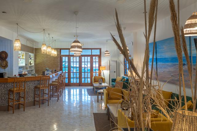 Echt een super vakantie Karpathos ☀ 8 Dagen logies ontbijt Hotel Argo